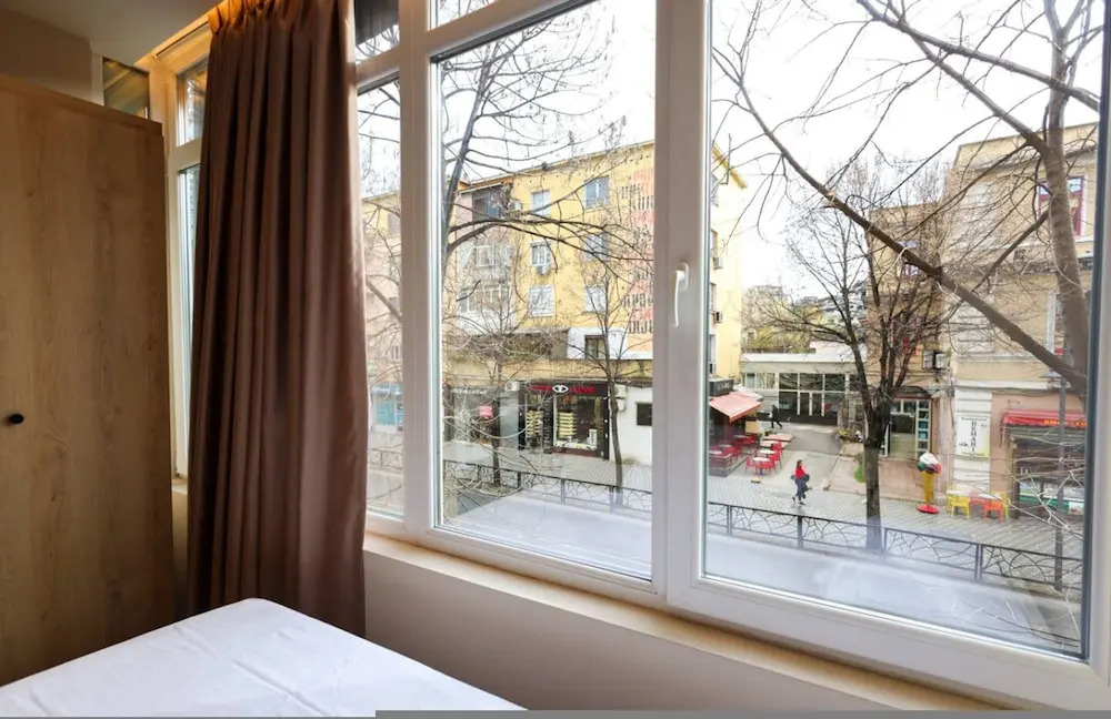Grandstay Tirana Central 02