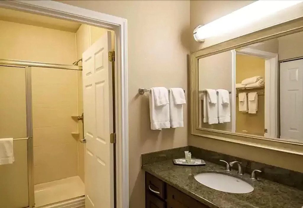 Staybridge Suites Covington