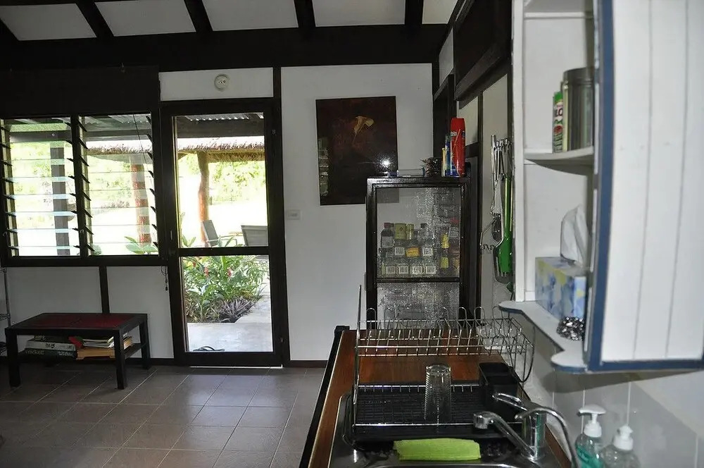 Island View Cottages
