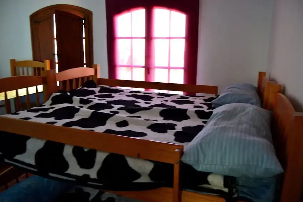 Albergue Font del Tarragó
