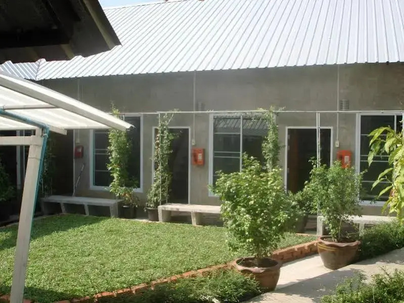 Zan Pla Nade Guesthouse
