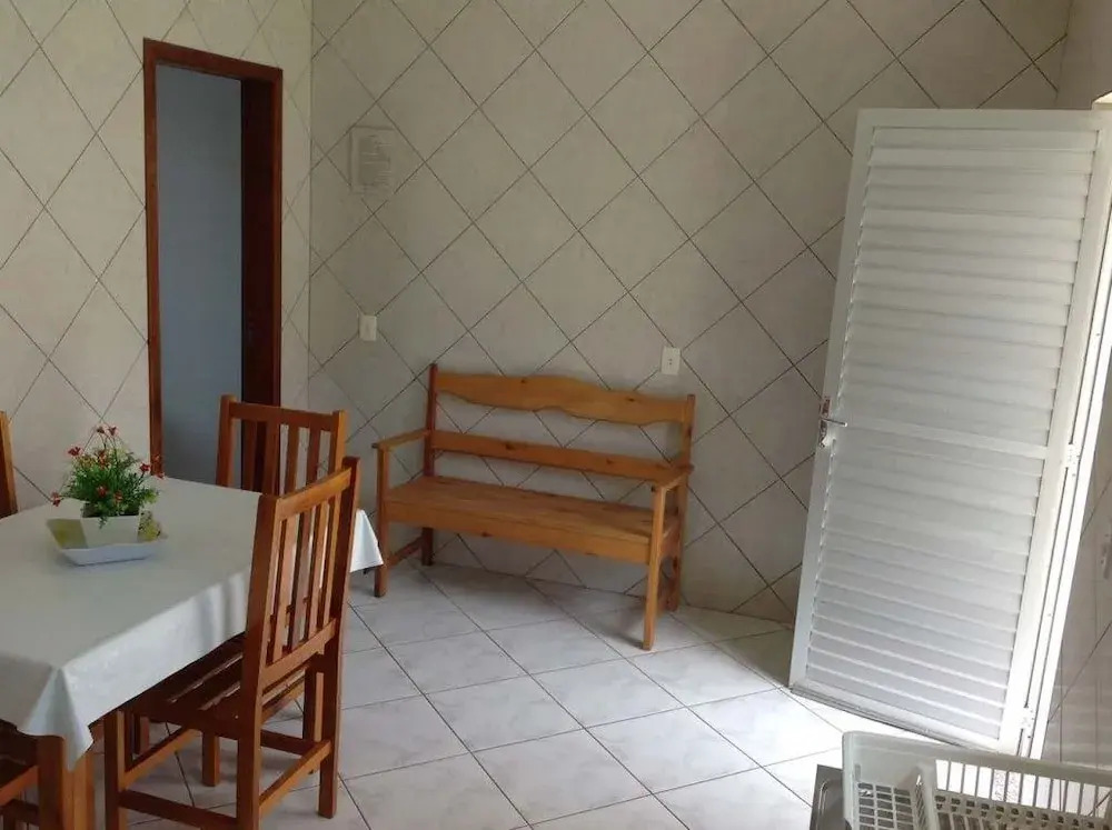 Pousada Mera