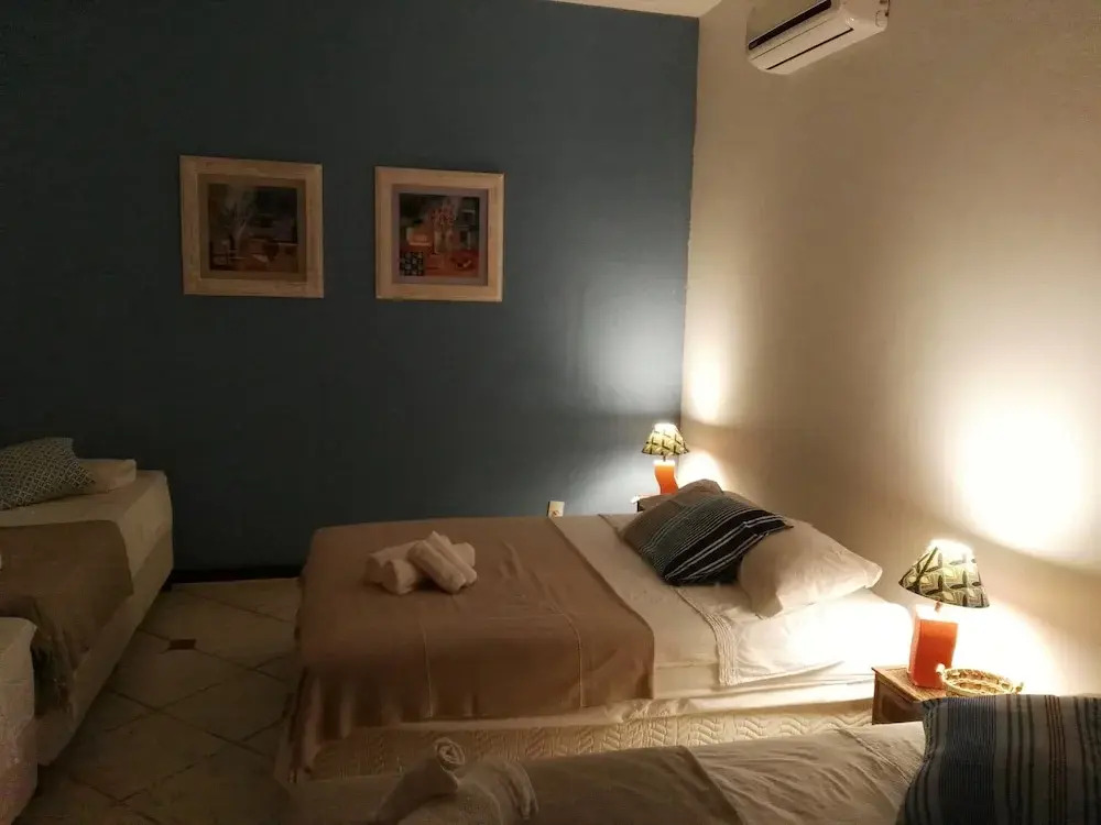Solemare Guest House