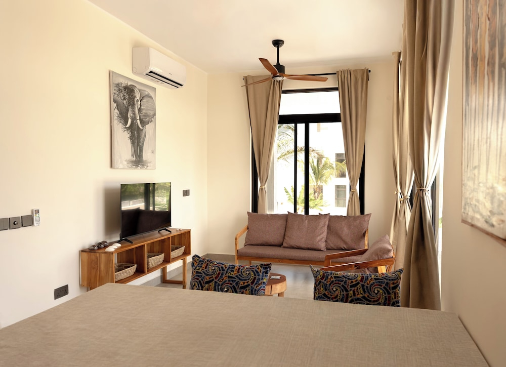 Mystique Residences and Resort