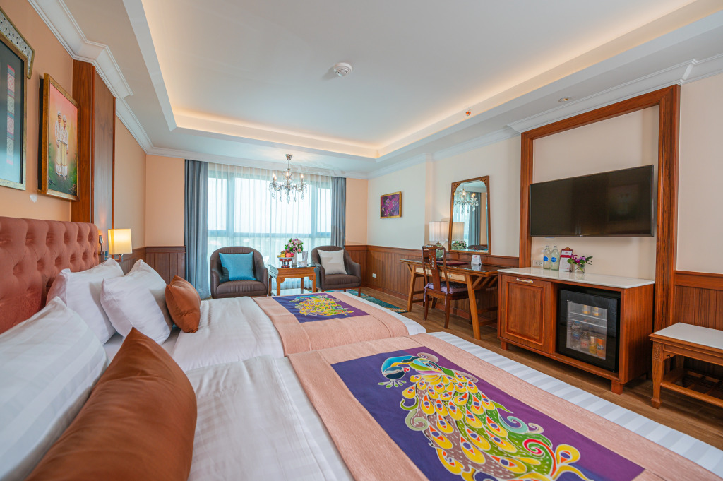 The Empress Premier Chiang Mai
