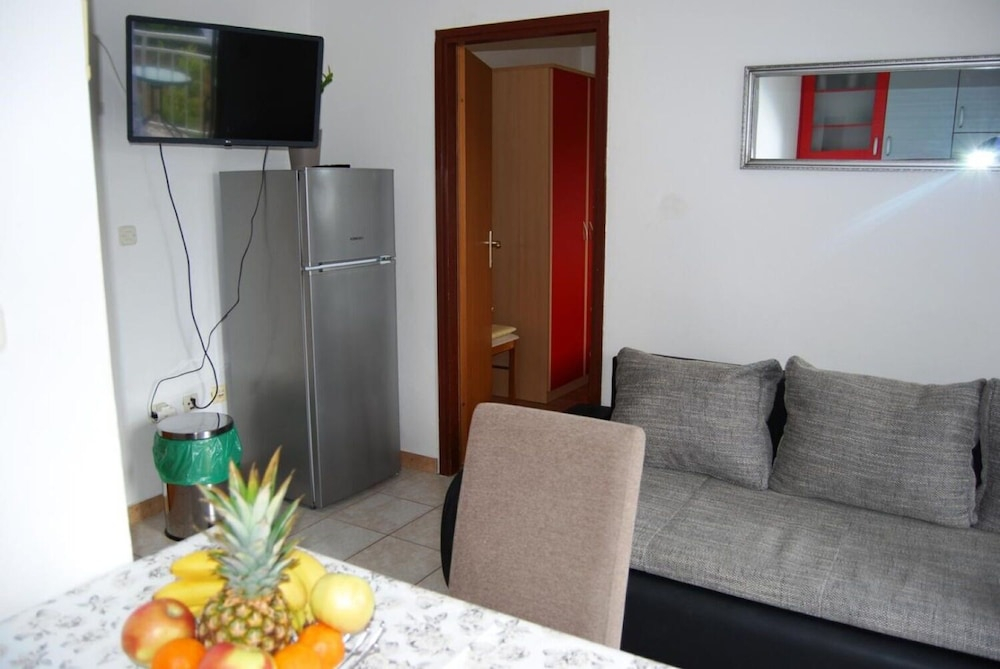 Apartments Krila