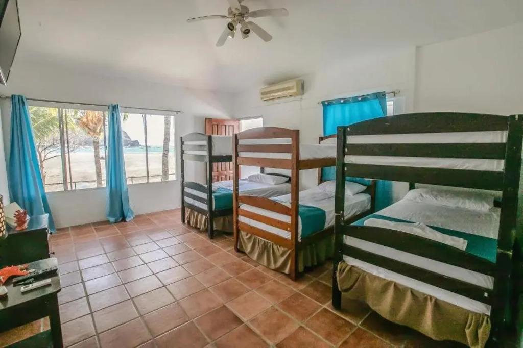 Hotel Mozonte San Juan del Sur