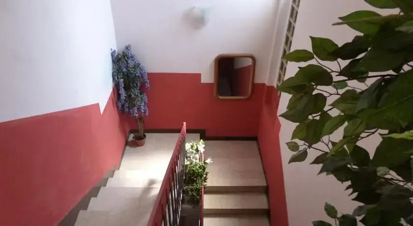 Hotel Rio