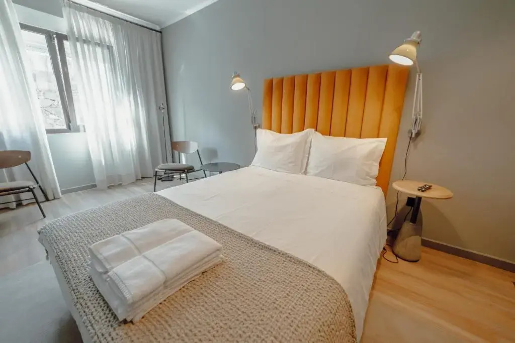 River Eyes Suites