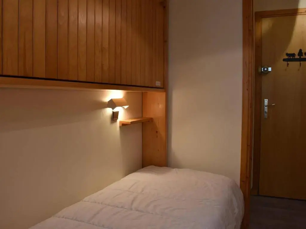 Appartement Méribel, 3 pièces, 5 personnes - FR-1-180-136