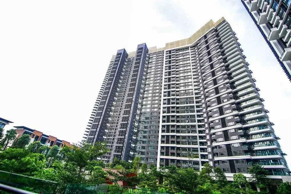 Vidicl International Apartment Citic Mangrove Bay