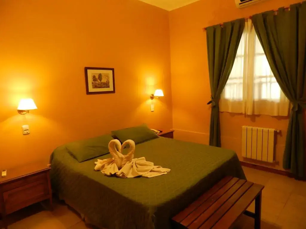 Hotel Piedra Blanca