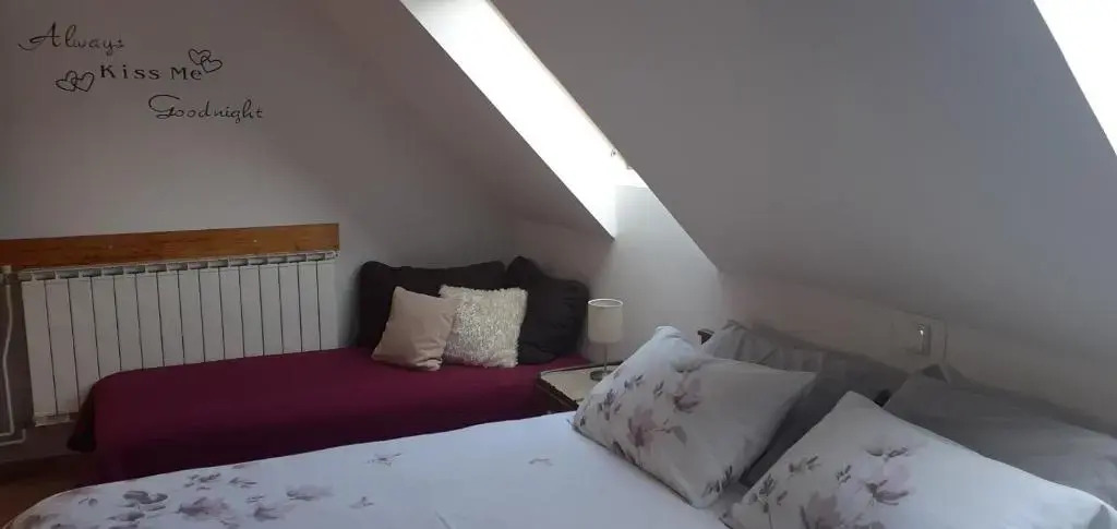 Apartment Erika