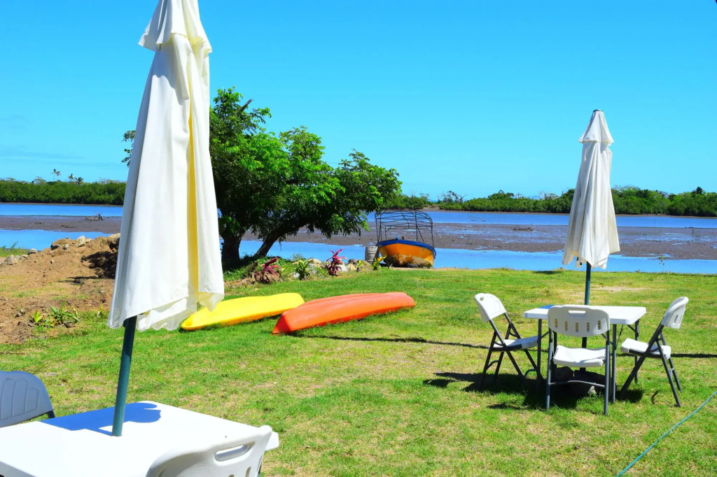 Bayview Cove Resort
