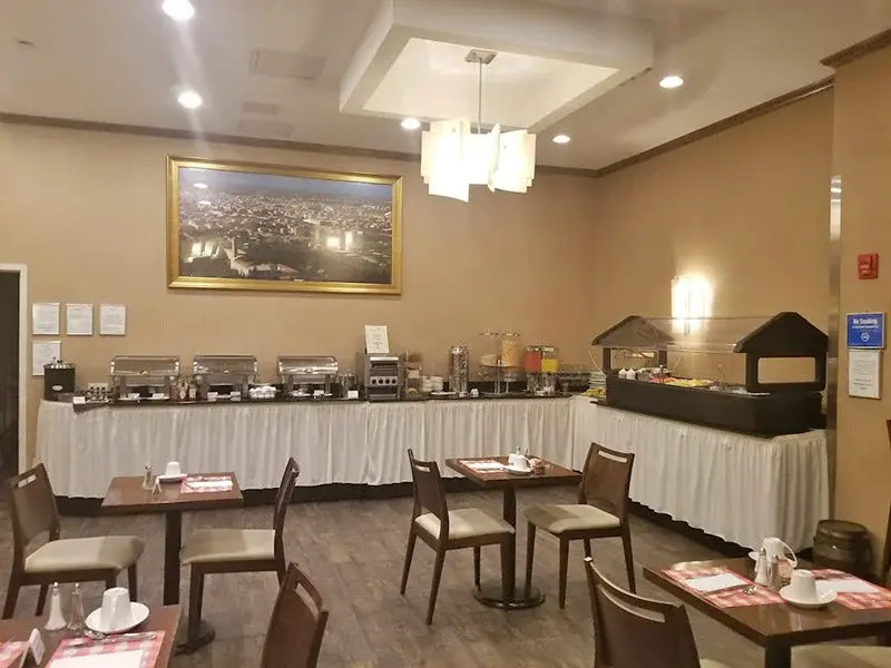 Wingate By Wyndham At Laguardia Airport