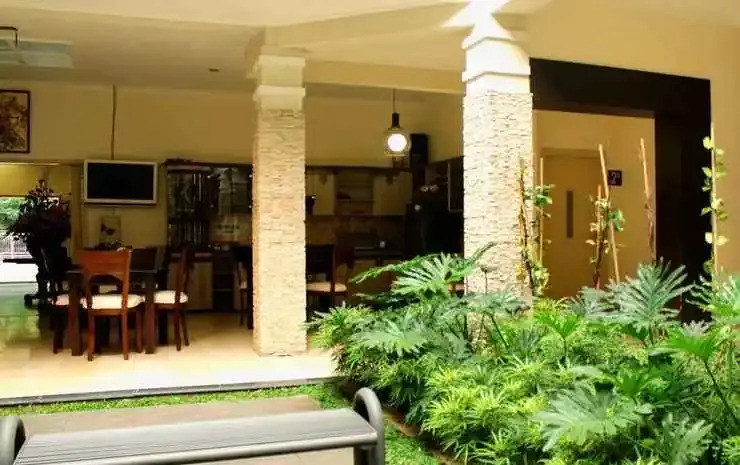 Srikandi Guest House
