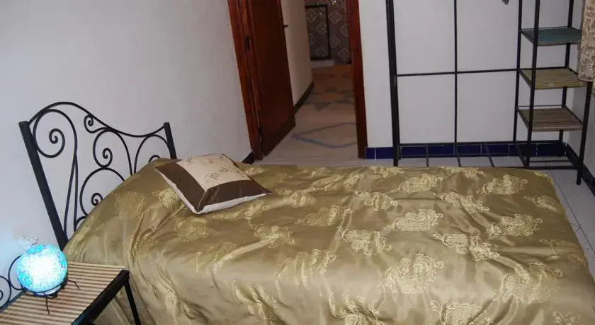 Riad Cinq Jasmins