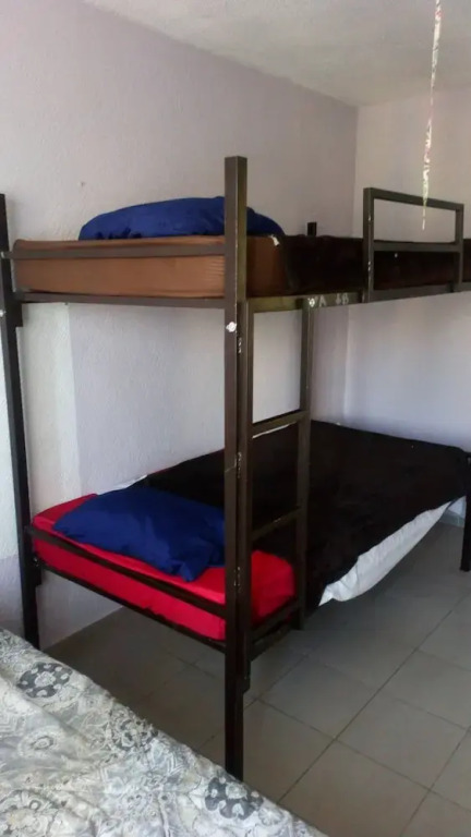 Yennys Hostal
