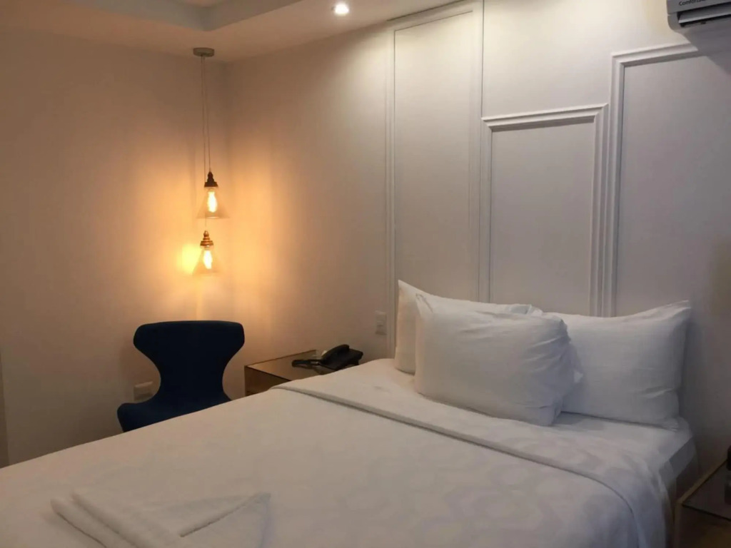 Kaleo Hotel Boutique