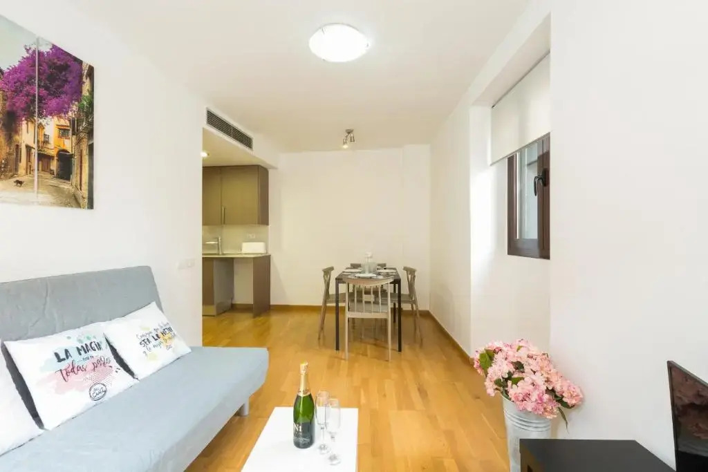 Apartamento Matarolux 14