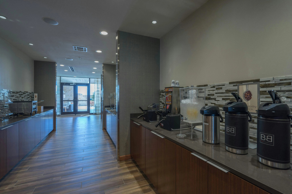 Fairfield Inn & Suites by Marriott Lubbock Southwest