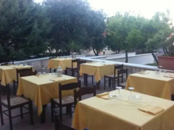 Hotel Giardino