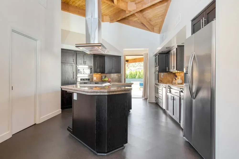 El Reino by Avantstay Spectacular Estate w/ Pool & Tennis Court!