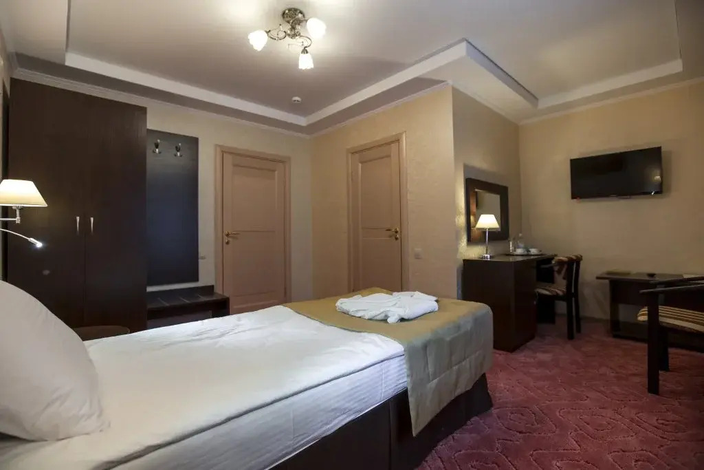 Atola Village Hotel