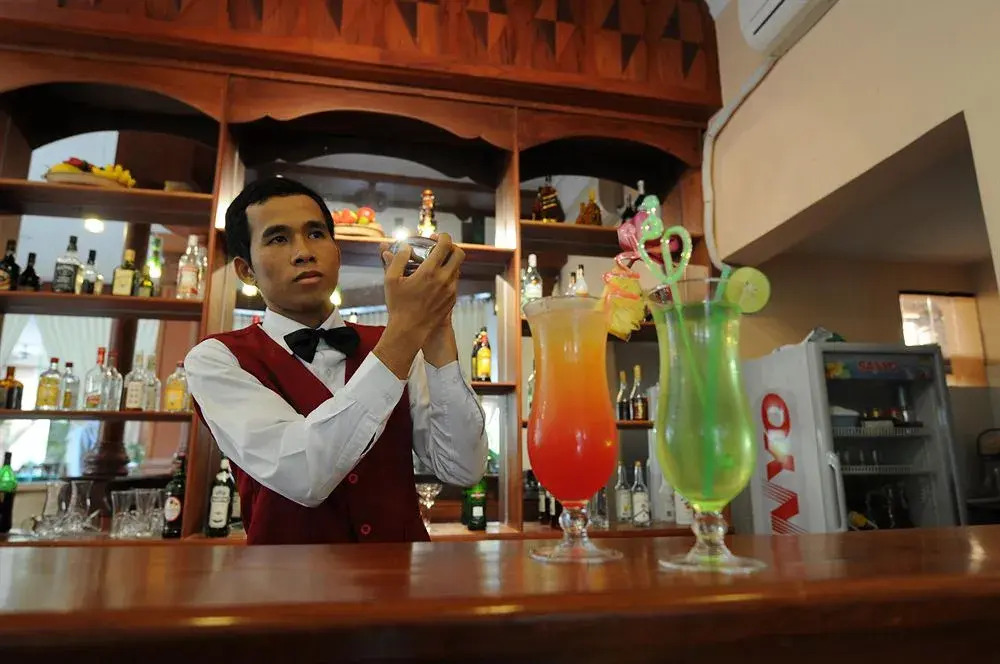 Dara Reang Sey Angkor Boutique