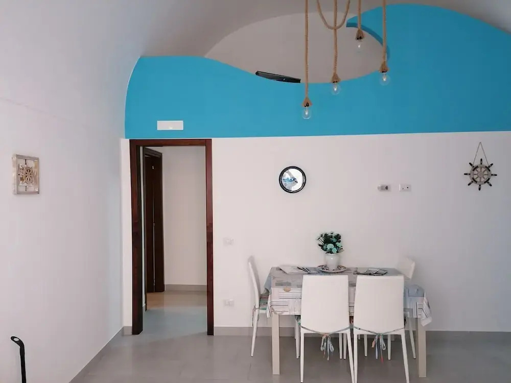 Angolo del Marinaio Guest House
