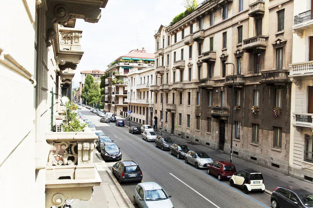 The M Collection Apartments - Stazione