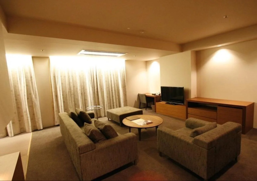 Forest Inn Imari