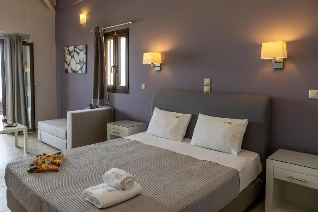 Tramonto Suites