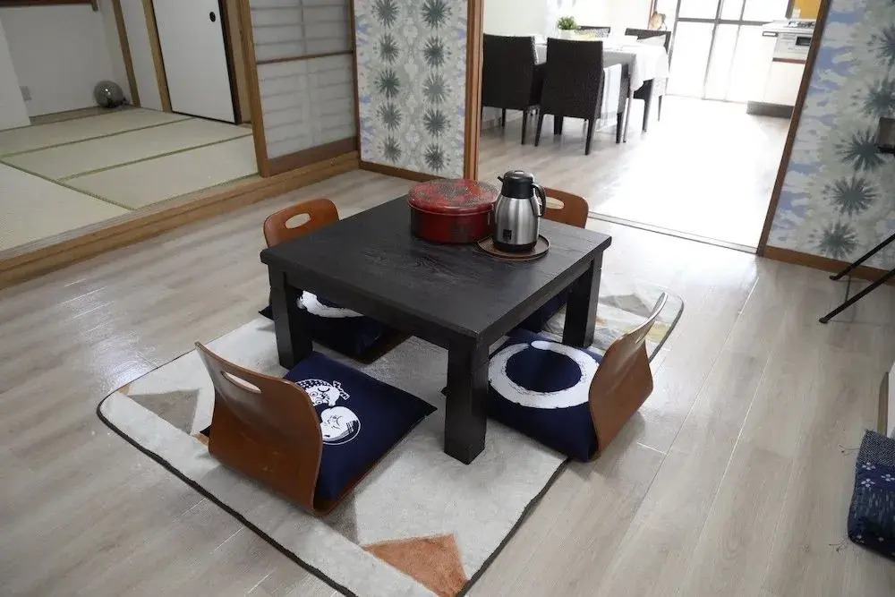 Tokyo Mika House - Hostel