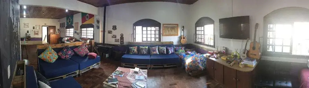 Hostel Chocolatchê