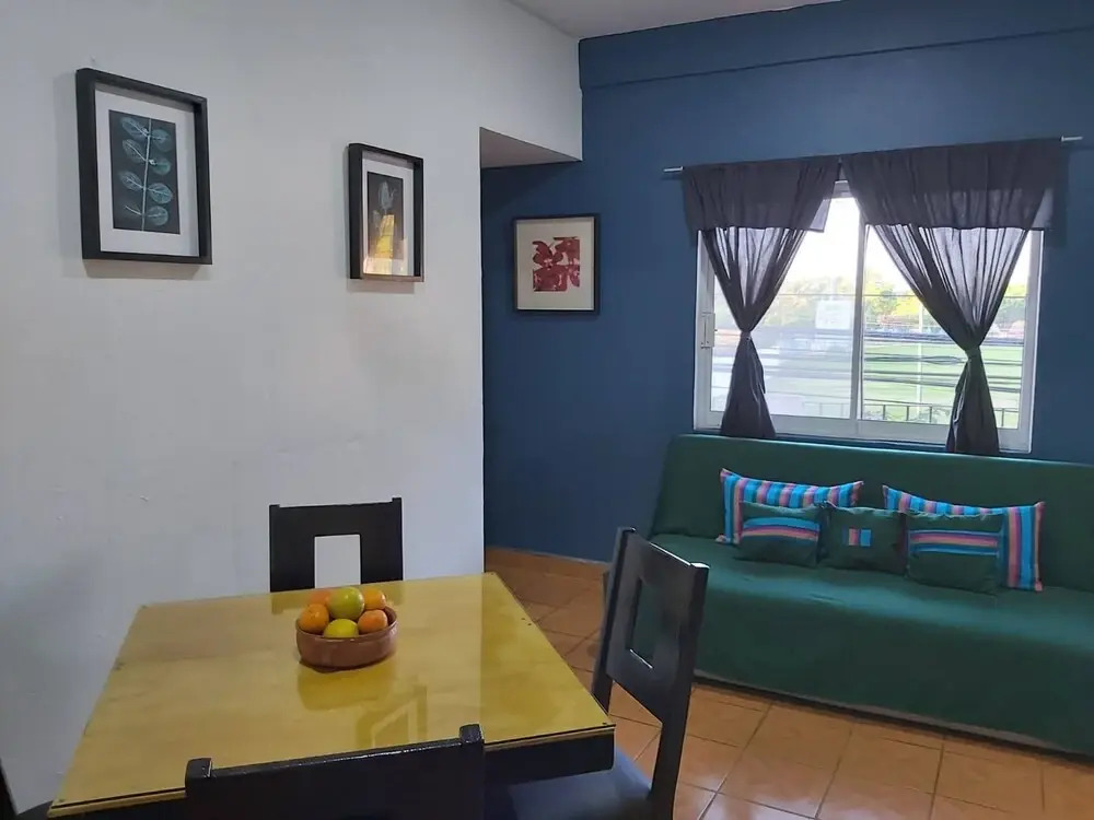Marcelos Place B11 Cozy Dowtown Apartmen
