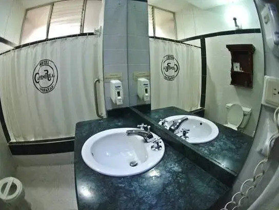 Hotel Camino Real Popayán Colombia