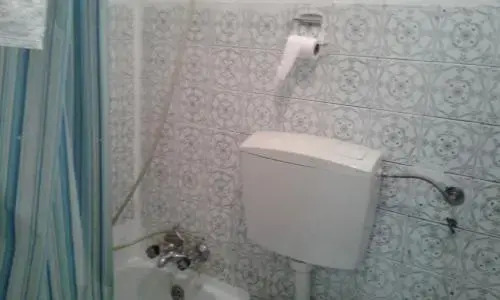 Boa Noite Casa de Hospedes