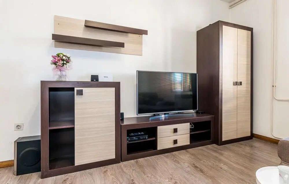 Amazing Apartment in Sibenik-brodarica With Wifi and 2 Bedrooms