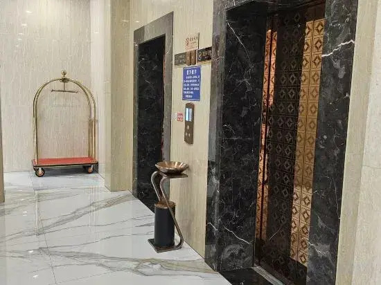 ZhuangHe  Xinxiangge  Hotel