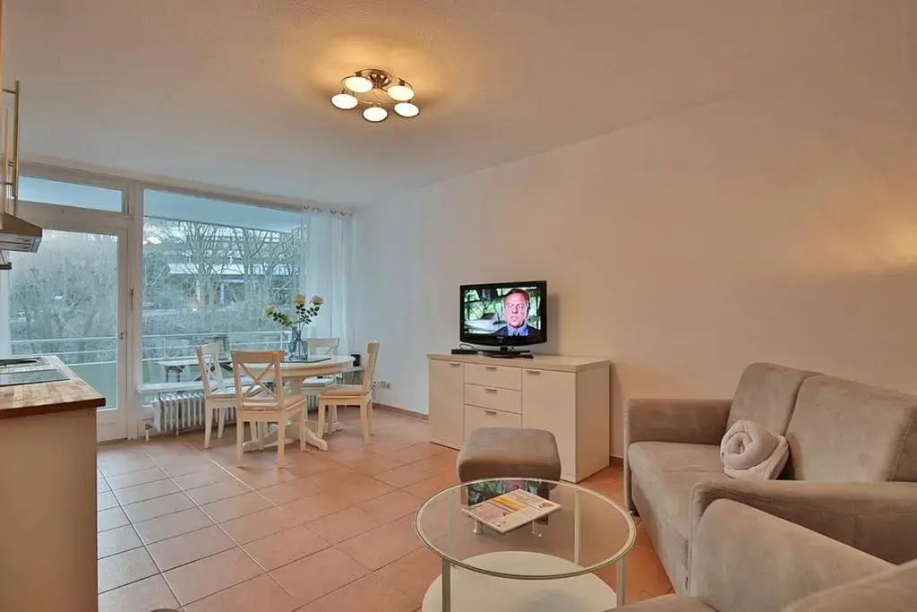 Domizil Strandallee 30 Domizil Strandallee 30 Appartement 28