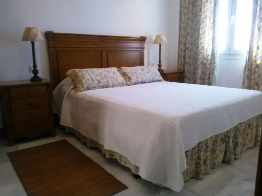 Livingtarifa - Apartamento en el centro con garaje
