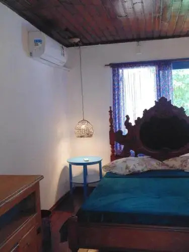 Hostel Casa do Bolaxa