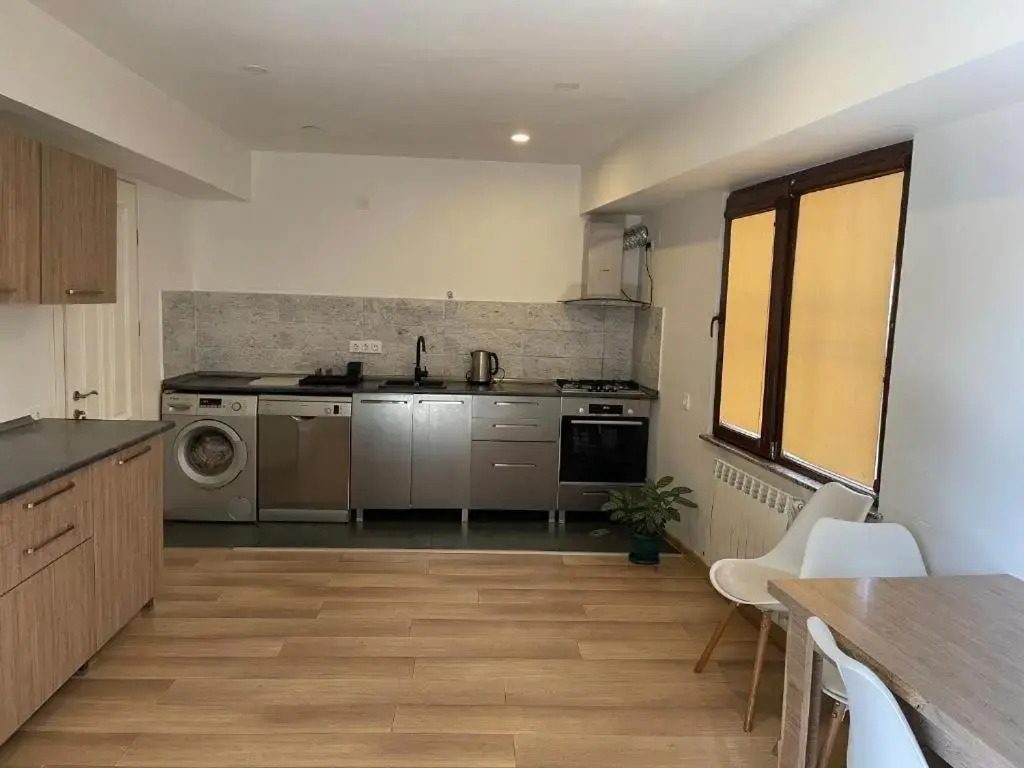Shavishvili Guest House