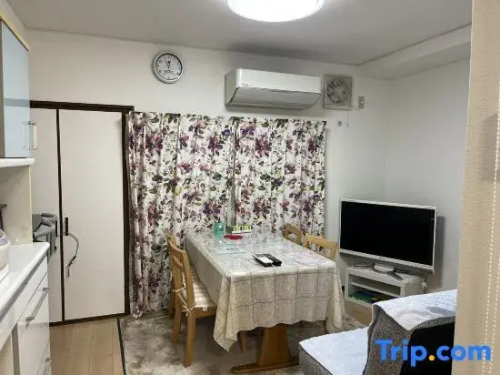 Kaoru xiang po po inn - Vacation STAY 17487v