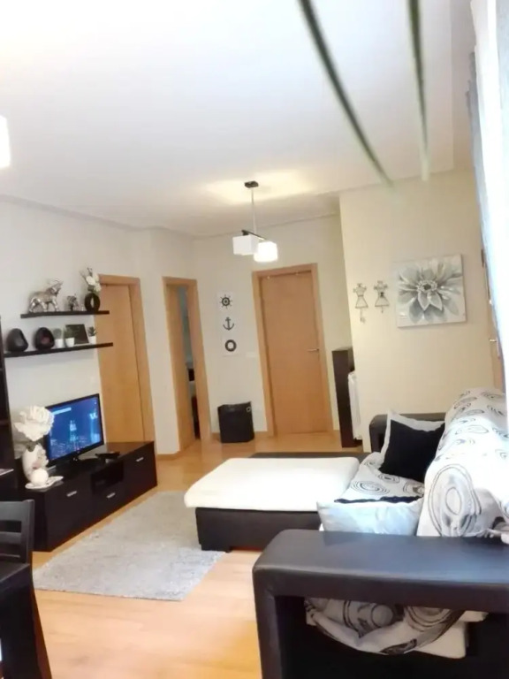 Apartment with 2 Bedrooms in Nazaré, with Wifi