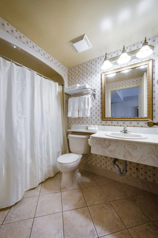 Monte Carlo Inn Brampton