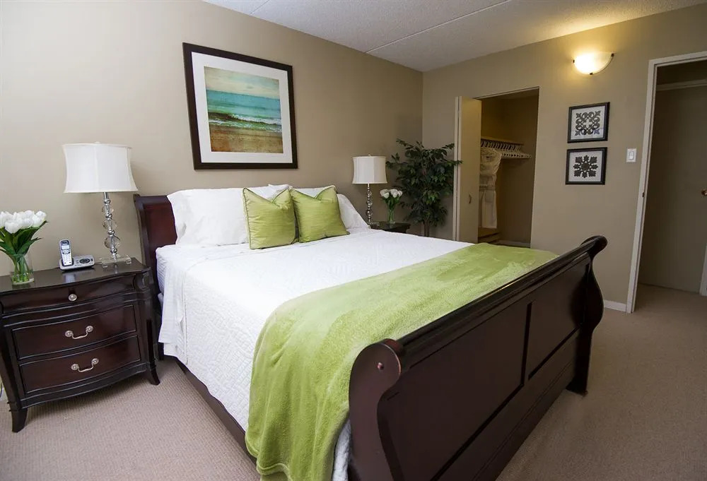 Winnipeg Executive Suites - Polo Park