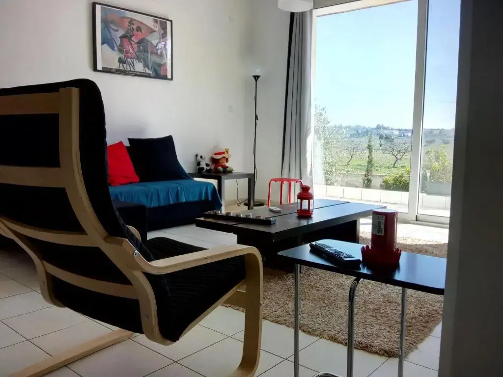 STUDIO POSEIDONIA apartment 100sqm CORINTH CANAL