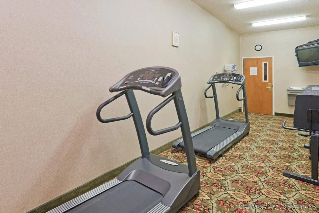 Comfort Inn & Suites Fultondale Gardendale I-65